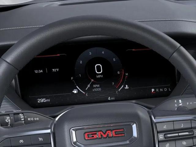 2026 GMC Acadia Elevation AWD