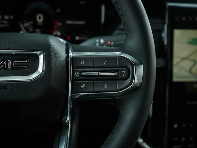 2026 GMC Acadia Elevation AWD