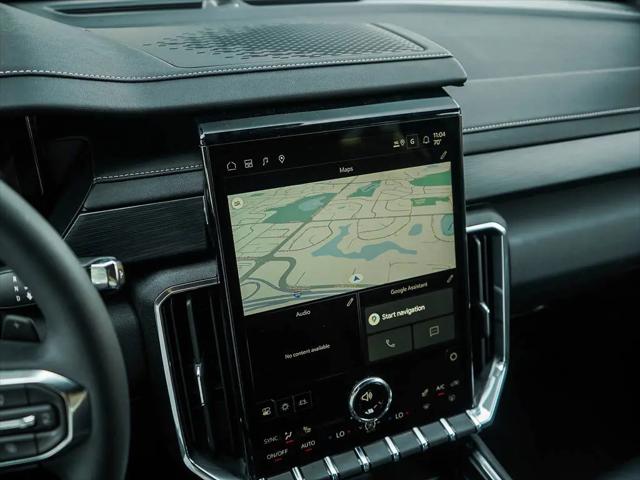 2026 GMC Acadia Elevation AWD