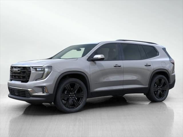 2026 GMC Acadia Elevation AWD