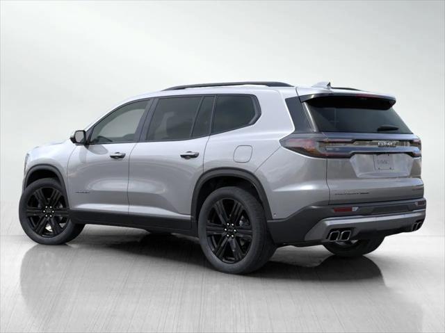 2026 GMC Acadia Elevation AWD