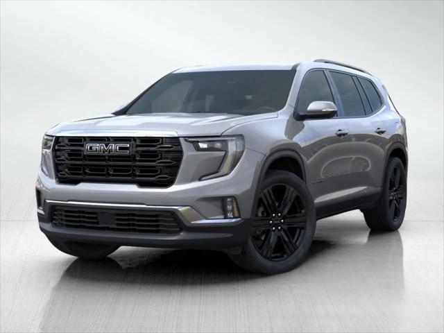 2026 GMC Acadia Elevation AWD
