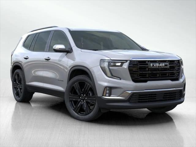 2026 GMC Acadia Elevation AWD