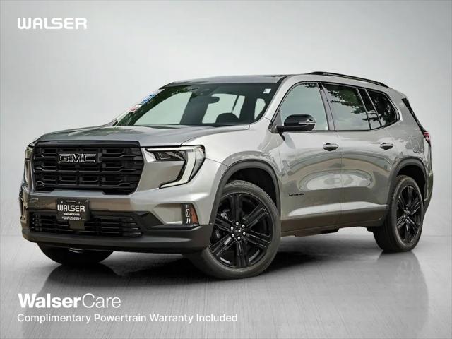 2026 GMC Acadia Elevation AWD for sale in Bloomington, MN
