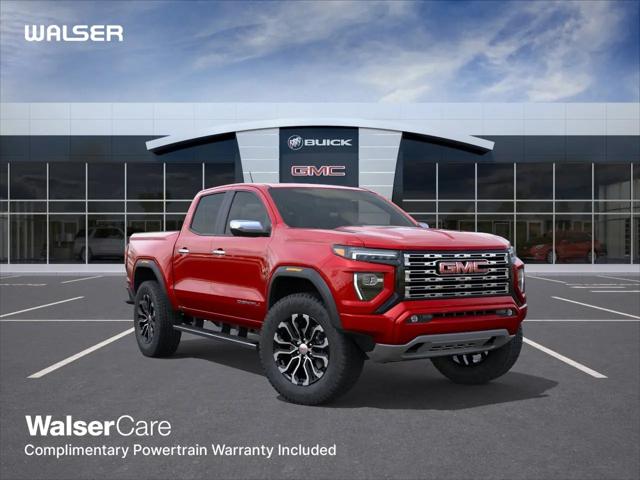 2026 GMC Canyon Denali, 4WD for sale in Bloomington, MN
