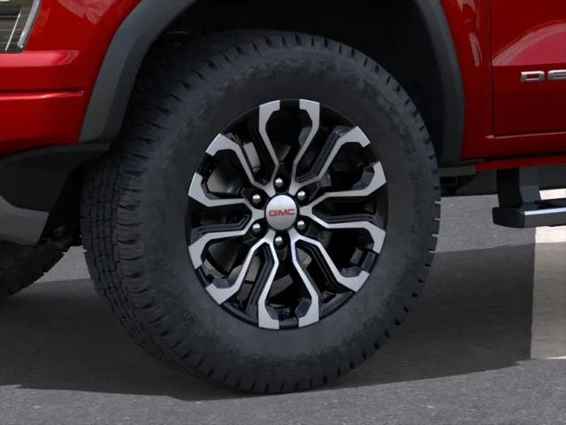 2026 GMC Canyon Denali, 4WD