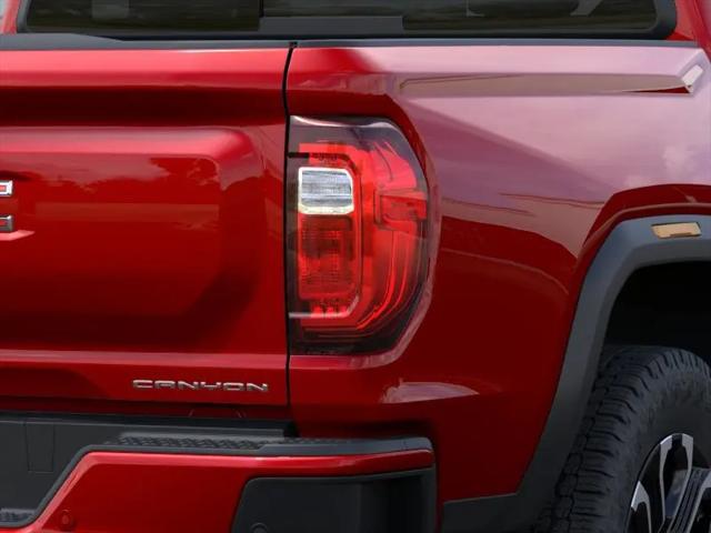 2026 GMC Canyon Denali, 4WD
