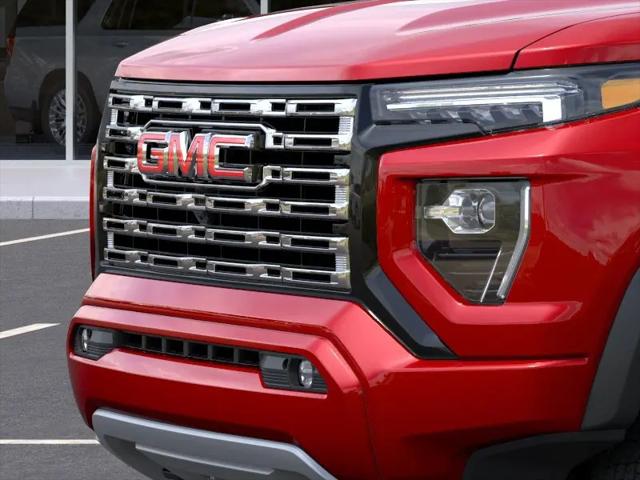 2026 GMC Canyon Denali, 4WD