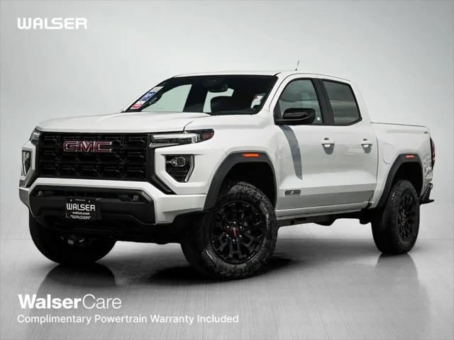 2026 GMC Canyon Elevation, 4WD for sale in Bloomington, MN