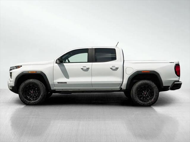 2026 GMC Canyon Elevation, 4WD