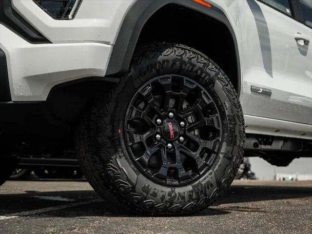 2026 GMC Canyon Elevation, 4WD