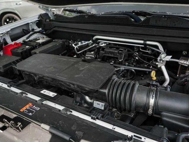 2026 GMC Canyon Elevation, 4WD
