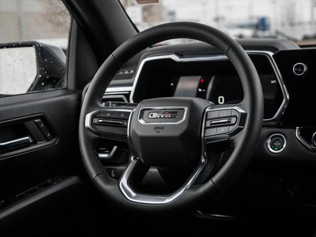 2026 GMC Canyon Elevation, 4WD