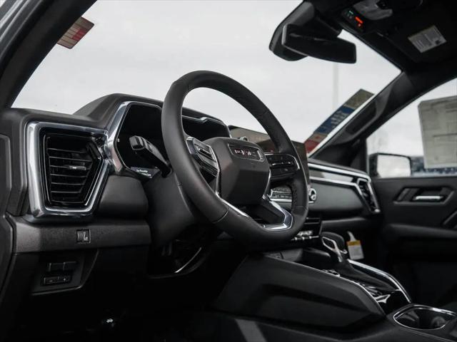 2026 GMC Canyon Elevation, 4WD