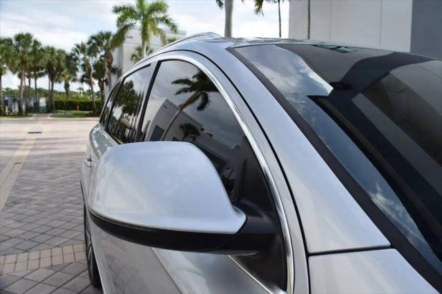 2013 Audi Q7 3.0 TDI Premium