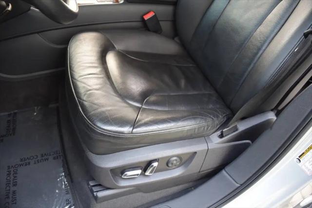 2013 Audi Q7 3.0 TDI Premium