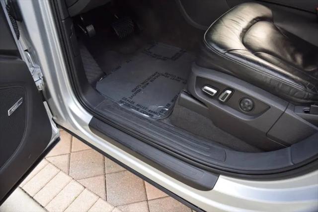 2013 Audi Q7 3.0 TDI Premium