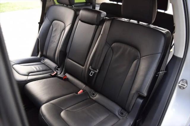 2013 Audi Q7 3.0 TDI Premium