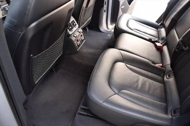 2013 Audi Q7 3.0 TDI Premium