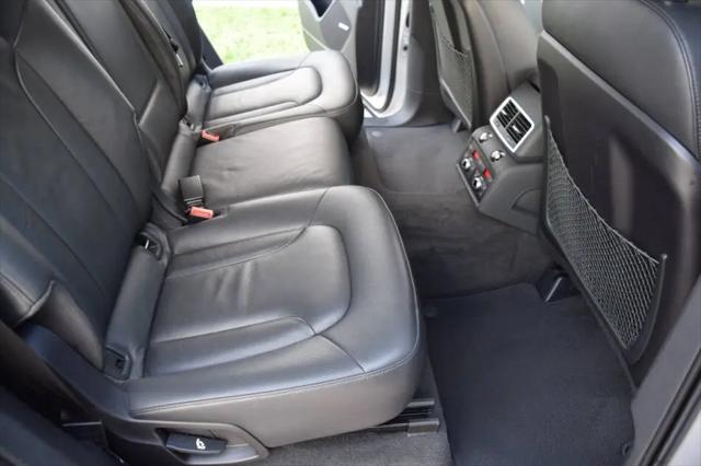 2013 Audi Q7 3.0 TDI Premium