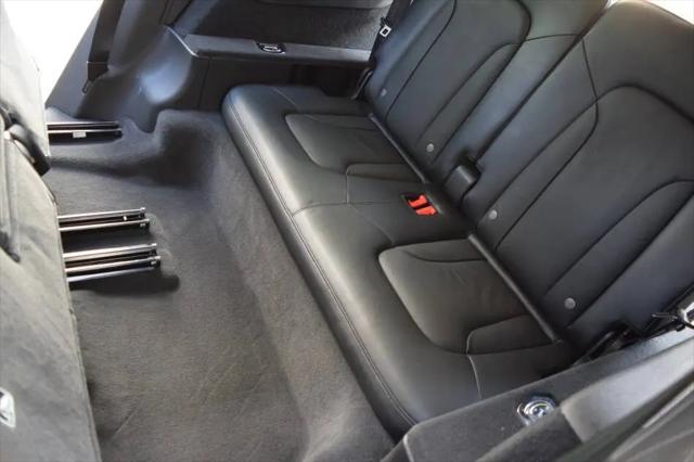 2013 Audi Q7 3.0 TDI Premium