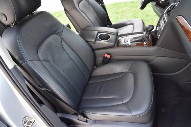 2013 Audi Q7 3.0 TDI Premium
