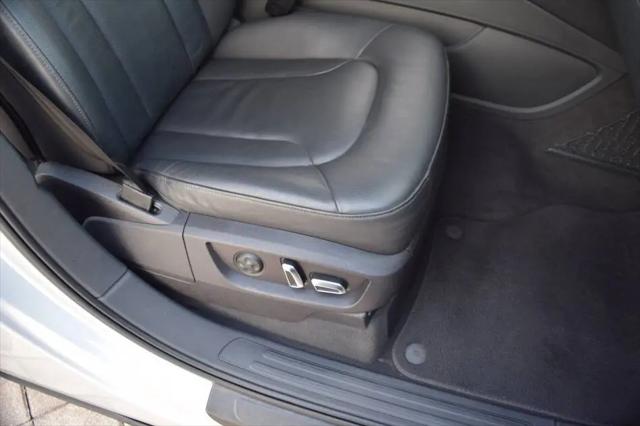 2013 Audi Q7 3.0 TDI Premium