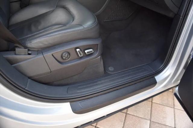 2013 Audi Q7 3.0 TDI Premium