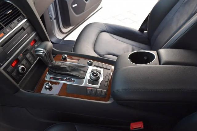 2013 Audi Q7 3.0 TDI Premium
