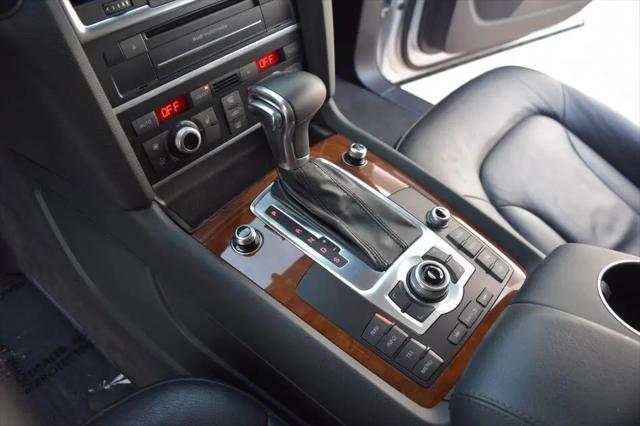 2013 Audi Q7 3.0 TDI Premium