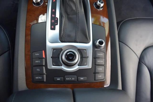 2013 Audi Q7 3.0 TDI Premium