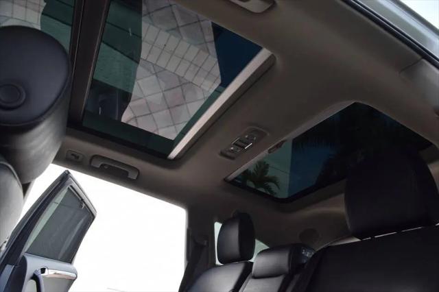 2013 Audi Q7 3.0 TDI Premium