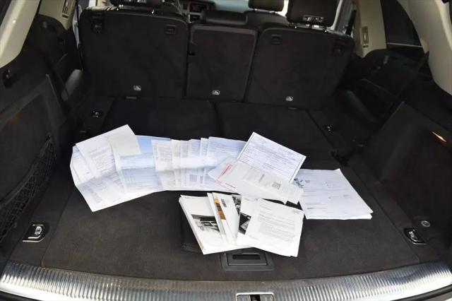 2013 Audi Q7 3.0 TDI Premium