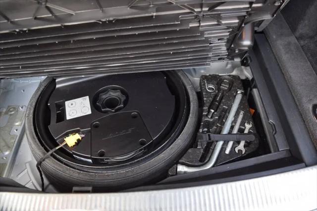 2013 Audi Q7 3.0 TDI Premium