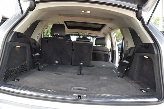 2013 Audi Q7 3.0 TDI Premium