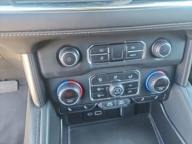 2023 Chevrolet Suburban 2WD LT