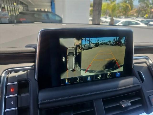2023 Chevrolet Suburban 2WD LT