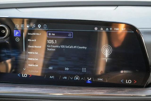 2026 Chevrolet Suburban LS, 4WD