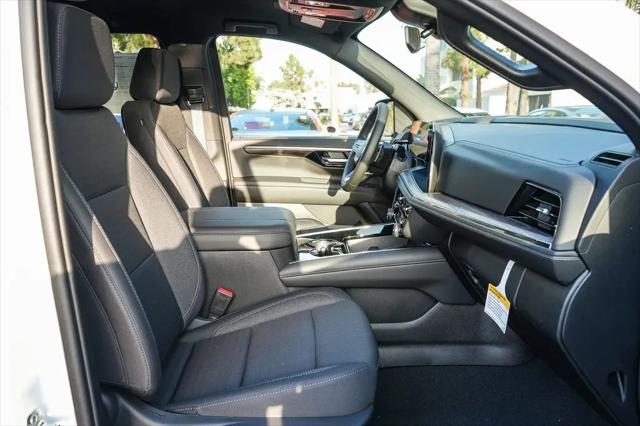 2026 Chevrolet Suburban LS, 4WD