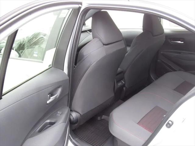 2026 Toyota Corolla Hybrid Hybrid SE