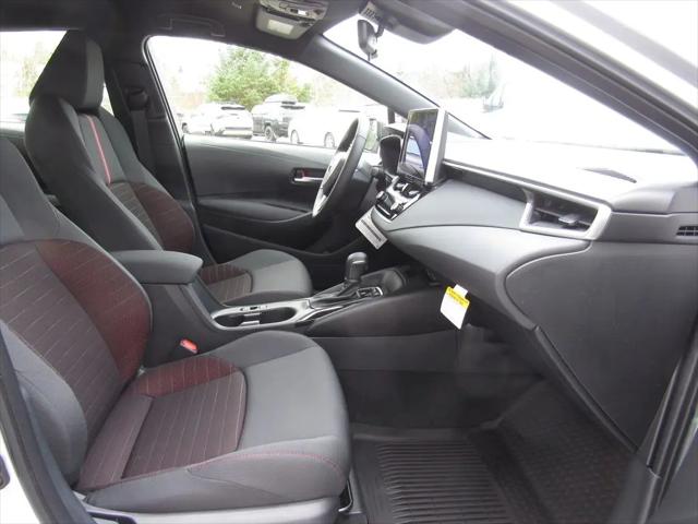 2026 Toyota Corolla Hybrid Hybrid SE