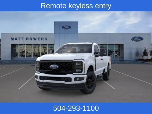2026 Ford F-350 XL