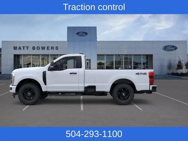 2026 Ford F-350 XL