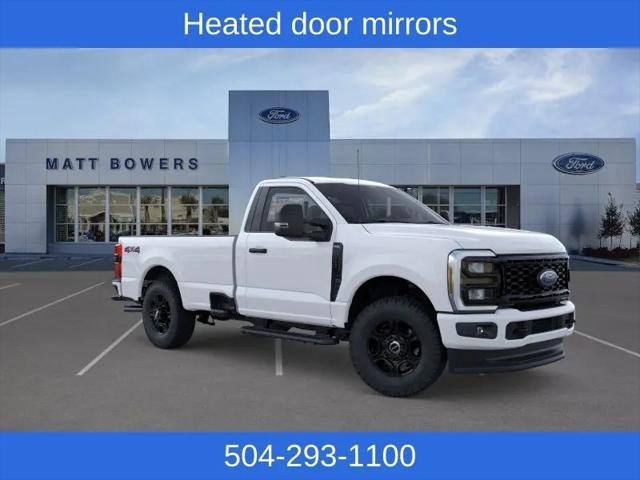 2026 Ford F-350 XL