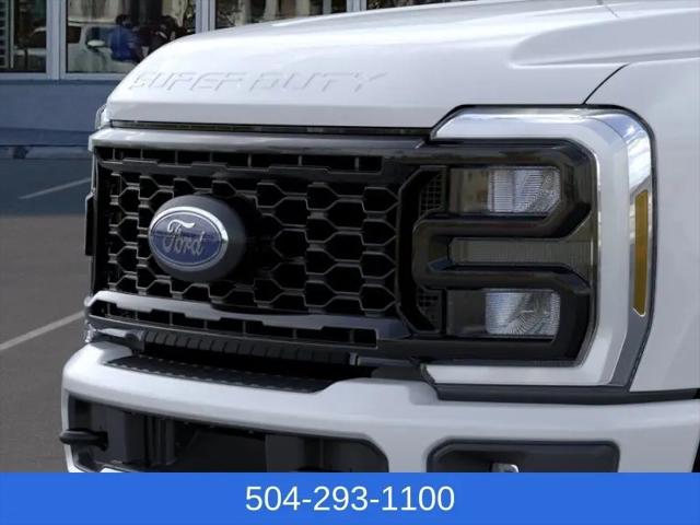 2026 Ford F-350 XL