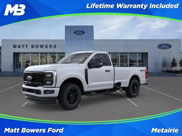 2026 Ford F-350 XL for sale in Metairie, LA