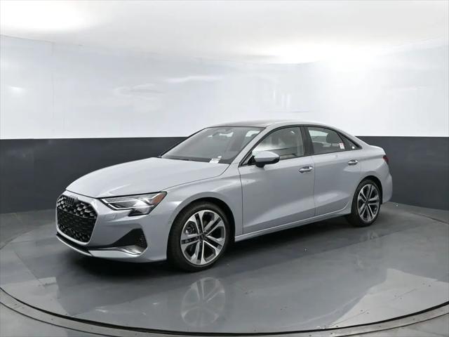 2026 Audi A3 Premium Plus 40 TFSI quattro S tronic for sale in Valencia, CA