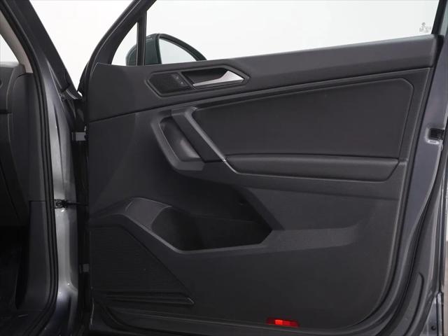 2019 Volkswagen Tiguan 2.0T SE