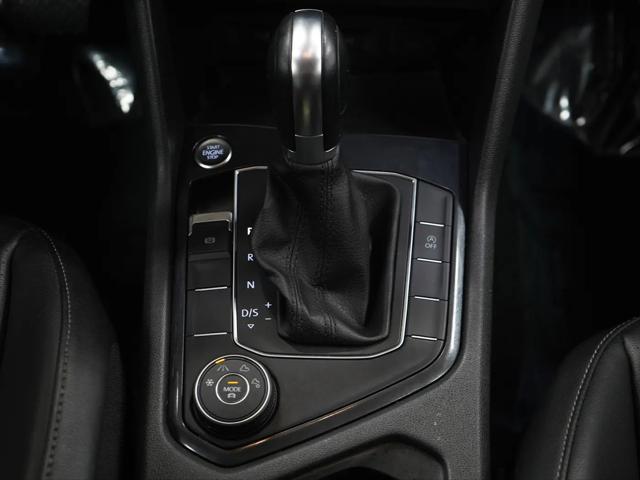 2019 Volkswagen Tiguan 2.0T SE