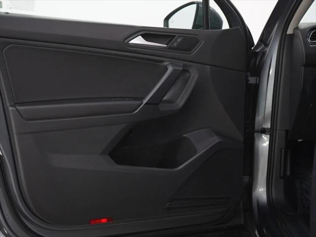 2019 Volkswagen Tiguan 2.0T SE